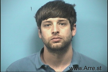 Andrew Lee Vaughn Mugshot