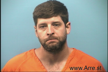 Andrew Lee Vaughn Mugshot