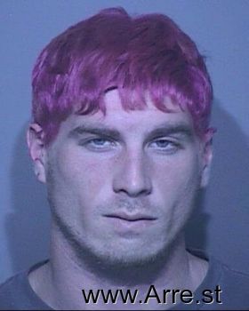 Andrew Scott Walker Mugshot