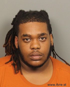 Andrew Devonte Ward Mugshot