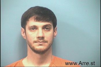 Andrew Hunter Watkins Mugshot