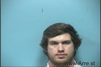 Andrew Paul White Mugshot