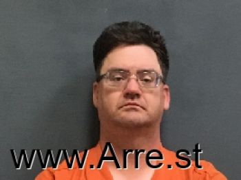 Andrew Michael Bonnell Mugshot