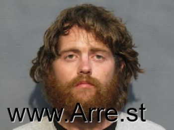 Andrew Lucus Borener Mugshot