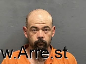 Andrew Lee Sanders Mugshot