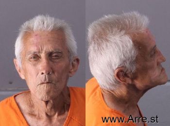 Andy Craig Johnson Mugshot