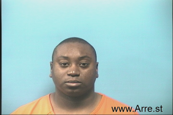 Anfernee Jordan Brown Mugshot