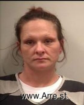 Angel Dawn Abernathy Mugshot