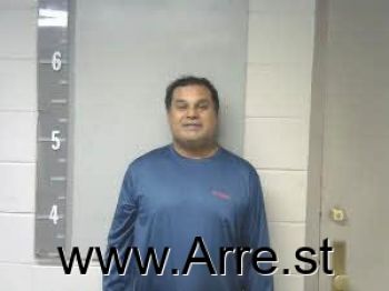 Angel  Colunga Mugshot