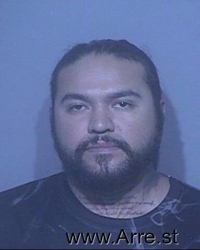 Angel Osvaldo Gallegos-cordero Mugshot