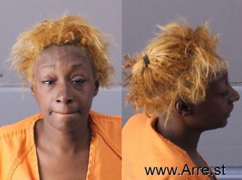 Angel  Jackson Mugshot