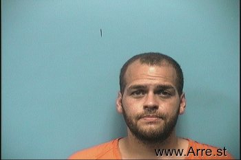 Angel Luis Jr Mojica Mugshot