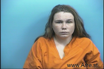 Angel Marie Ray Mugshot