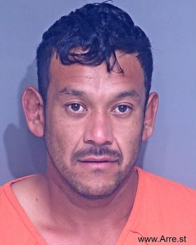 Angel Guadalupe Vazquez-vega Mugshot