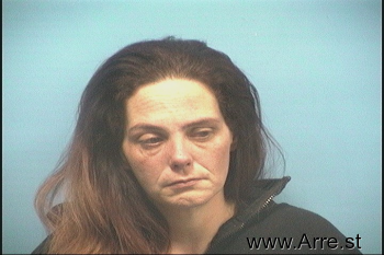 Angela Denise Acker Mugshot