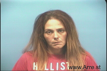 Angela Denise Acker Mugshot