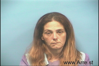 Angela Denise Acker Mugshot