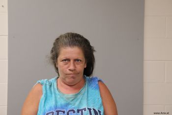 Angela Diane Ragno Allen Mugshot