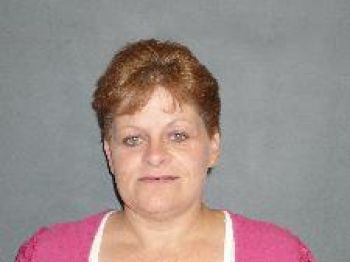 Angela Kay Anderson Mugshot