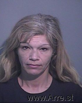 Angela Michelle Anderson Mugshot