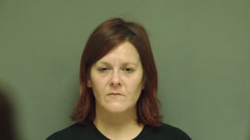 Angela Dawn Austin Mugshot