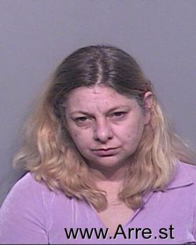 Angela Yvonne Blair Mugshot