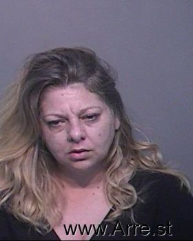 Angela Yvonne Blair Mugshot