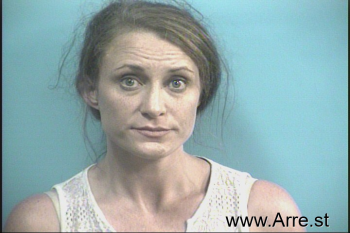 Angela  Burton Mugshot