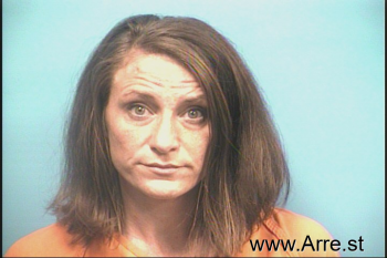 Angela  Burton Mugshot