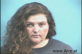 Angela Marie Davidson Mugshot