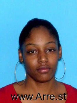 Angela Shawnta Davidson Mugshot