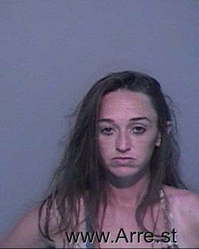 Angela Starr Davis Mugshot