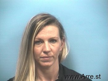 Angela Marie Dunn Mugshot