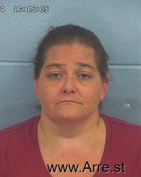 Angela Jeanetta Goss Mugshot