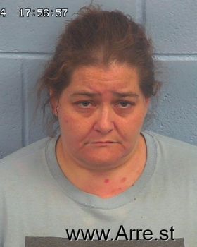 Angela Jeanetta Goss Mugshot