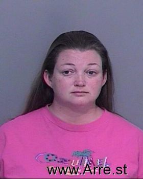 Angela Paul Harrison Mugshot