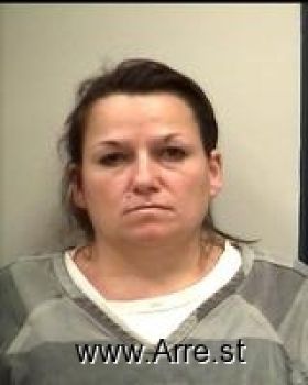 Angela Renae Henderson Mugshot