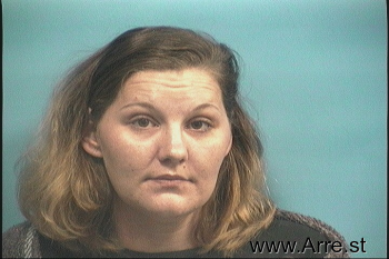 Angela Kay Hughes Mugshot