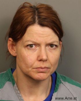 Angela Marie Lecroy Johnson Mugshot