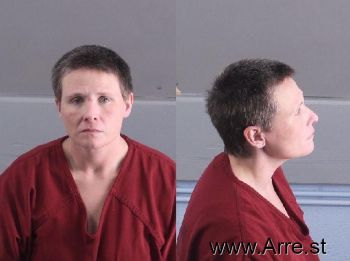 Angela  Kelly Mugshot