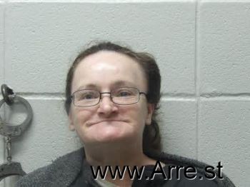 Angela  King Mugshot