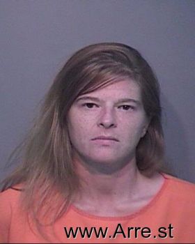 Angela Marie Lee Mugshot