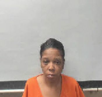 Angela L Mccoy Mugshot