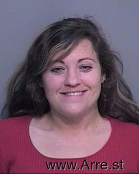 Angela Lynn Mcgill Mugshot