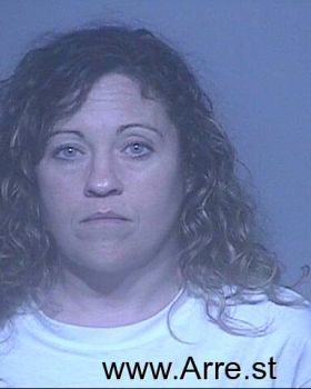 Angela Lynn Mcgill Mugshot