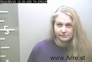 Angela Rose Miller Mugshot