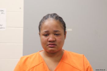 Angela Kay Moore Mugshot