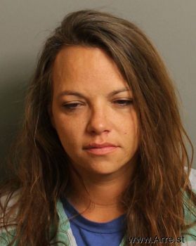 Angela Marie Morris Mugshot