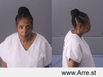 Angela Y Nelson Mugshot