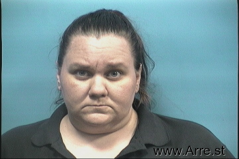 Angela Michelle Pilkington Mugshot